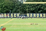 Herne Black Barons vs. Minden Wolves