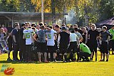 Herne Black Barons vs. Lippstadt Eagles