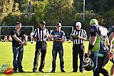 Herne Black Barons vs. Lippstadt Eagles