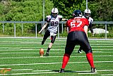 Bochum Miners vs. Aachen Vampires