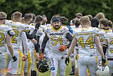 LL: Bocholt Rhinos vs. Elsen Knights
