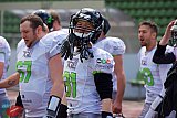 Recklinghausen Chargers vs. Lippstadt Eagles