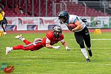 Cologne Centurions vs. Panthers Wroclaw - Best of