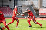 Cologne Centurions vs. Panthers Wroclaw - Best of