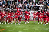 ELF: Cologne Centurions vs. Istanbul Rams