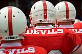 Gelsenkirchen Devils vs. Essen Assindia Cardinals