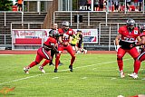ELF: Cologne Centurions vs. Frankfurt Galaxy/OJ