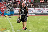 ELF: Cologne Centurions vs. Frankfurt Galaxy 2022/NJ