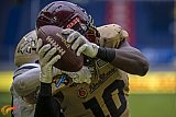 ELF: Rhein Fire vs. Berlin Thunder - 2025