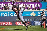 ELF: Rhein Fire vs. Tirol Raiders