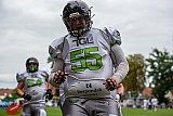 Lippstadt Eagles vs. Dortmund Giants