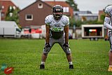 Lippstadt Eagles vs. Dortmund Giants