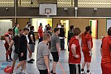Tryout der Gelsenkirchen Devils
