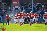 Gelsenkirchen Devils vs. Assindia Cardinals