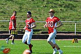Gelsenkirchen Devils vs. Assindia Cardinals