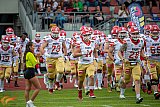 GFL2: Assindia Cardinals vs. Lübeck Cougars