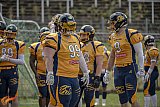 GFL2: Krefeld Ravens vs. Leipzig Lions