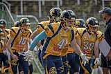 GFL2: Krefeld Ravens vs. Leipzig Lions