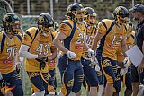 GFL2: Krefeld Ravens vs. Leipzig Lions