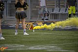 GFL2: Krefeld Ravens vs. Leipzig Lions