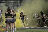 GFL2: Krefeld Ravens vs. Leipzig Lions-NJ