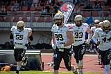 GFL2: Assindia Cardinals vs Paderborn Dolphins #1