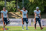 GFL2: Solingen Paladins vs. Rostock