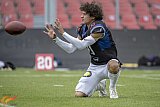 GFL2: Krefeld Ravens vs. Minden Wolves