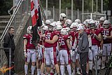 GLF2: Düsseldorf Panther vs. Hamburg Pioneers - 2024 - NJ