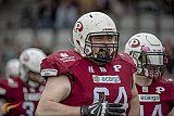 GLF2: Düsseldorf Panther vs. Hamburg Pioneers - 2024 - NJ