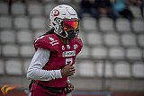 GLF2: Düsseldorf Panther vs. Hamburg Pioneers - 2024 - NJ