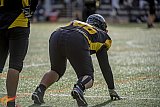 Baden-Württemberg Lions vs. Bavarian Warriors(OJ)