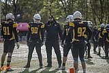 Baden-Württemberg Lions vs. Bavarian Warriors(OJ)