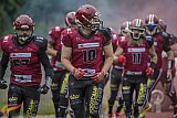 LL: Iserlohn Titans vs. Lüdenscheid Lightnings-NJ