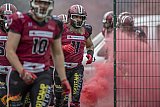 LL: Iserlohn Titans vs. Lüdenscheid Lightnings-NJ