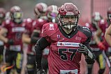 LL: Iserlohn Titans vs. Lüdenscheid Lightnings-NJ