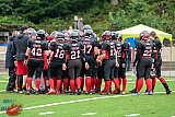 Bochum Miners vs. Aachen Vampires Damen