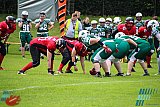 LS: Bochum Miners vs. Bielefeld Bulldogs
