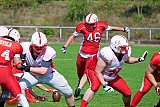 Mini Camp der Gelsenkirchen Devils