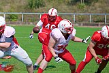 Mini Camp der Gelsenkirchen Devils