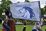 Sauerland Mustangs vs. Wuppertal Greyhounds