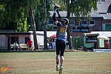 NRW-Liga: Cleve Conquerors vs. Elsen Knights