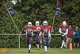 NRW-Liga: Neuss Legions vs. Elsen Knights-NJ