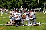 OL: Wuppertal Greyhounds vs. Krefeld Ravens