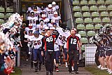 Recklinghausen Chargers vs. Old Bones