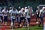 Recklinghausen Chargers vs. Old Bones