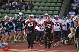 Recklinghausen Chargers vs. Old Bones
