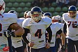 Recklinghausen Chargers vs. Old Bones