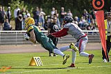RL: Cologne Crocodiles vs. Solingen Paladins