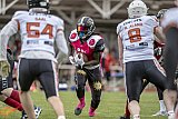 RL: Minden Wolves vs. Münster Phoenix